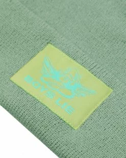 BOYS LIE X Nicky Beanie -Boys Lie Sales Store 01ccopy