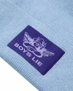 BOYS LIE X Olivia Beanie -Boys Lie Sales Store 02ccopy