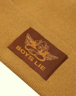 BOYS LIE X Sophia Beanie -Boys Lie Sales Store 11ccopy
