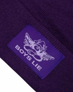 BOYS LIE X Becky Beanie -Boys Lie Sales Store 14ccopy