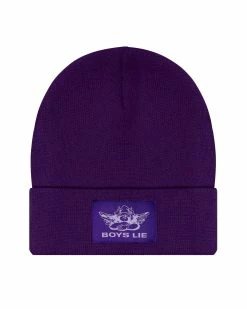 BOYS LIE X Becky Beanie
