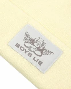 BOYS LIE X Cole Trider Beanie -Boys Lie Sales Store 15ccopy