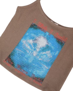 BOYS LIE X Washed Up Tank -Boys Lie Sales Store 407A0002copy