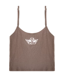 BOYS LIE X Washed Up Tank -Boys Lie Sales Store 407A0003copy