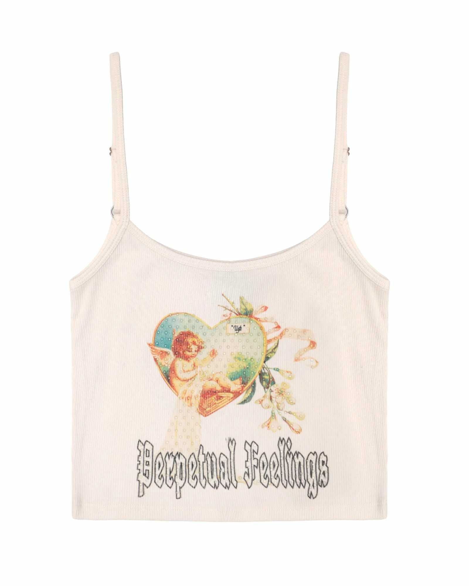 BOYS LIE X Perpetual Feelings V2 Tank 9 BOYS LIE X Perpetual Feelings V2 Tank - Image 7