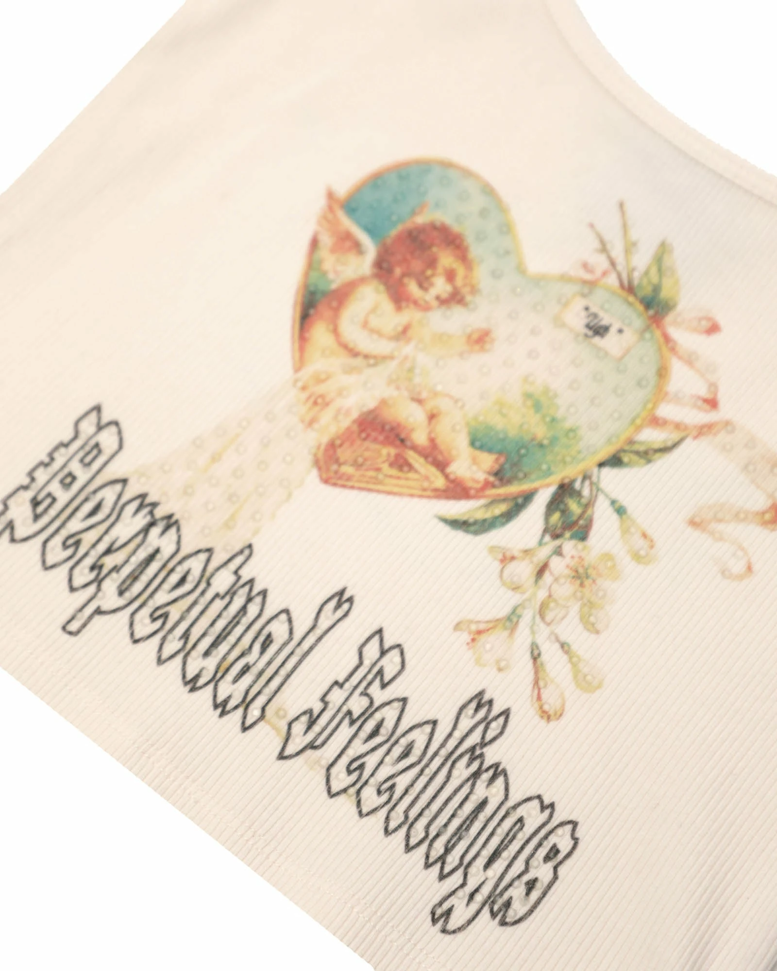 BOYS LIE X Perpetual Feelings V2 Tank 11 BOYS LIE X Perpetual Feelings V2 Tank - Image 9