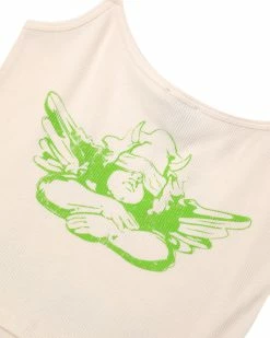 BOYS LIE X Perpetual Feelings V2 Tank 21 BOYS LIE X Perpetual Feelings V2 Tank -Boys Lie Sales Store 407A0012copy