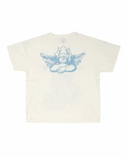 BOYS LIE X Ivory I Am Not Where You Left Me V2 Boyfriend Tee 19 BOYS LIE X Ivory I Am Not Where You Left Me V2 Boyfriend Tee -Boys Lie Sales Store 407A0042copy