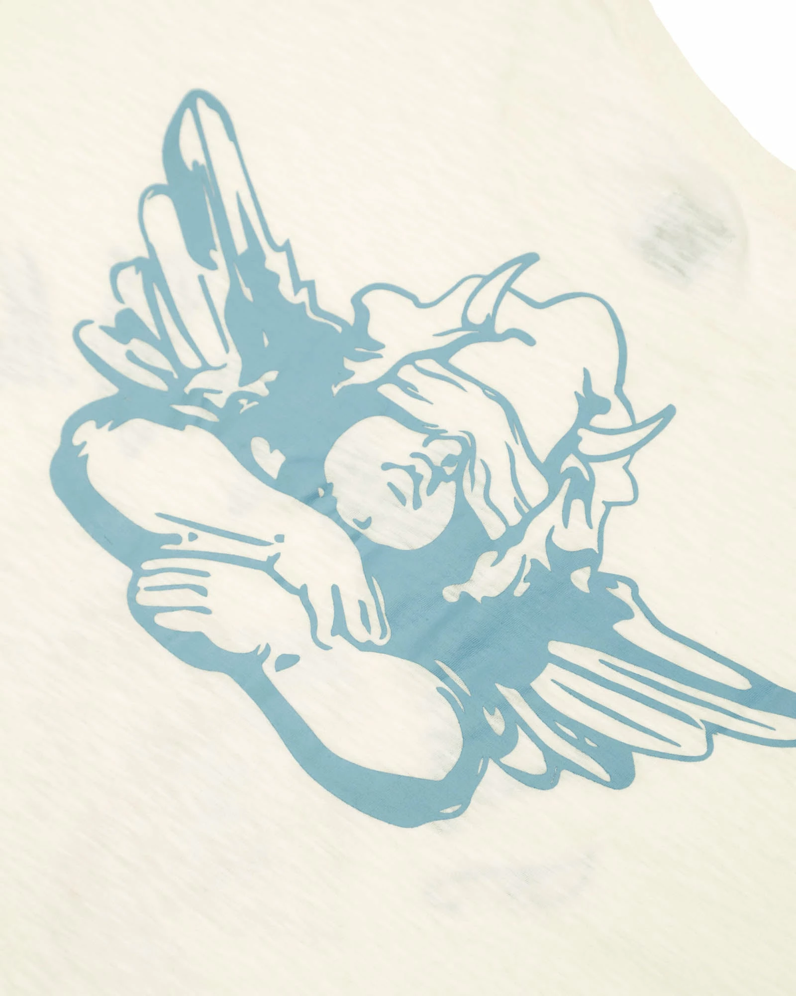 BOYS LIE X Ivory I Am Not Where You Left Me V2 Boyfriend Tee 12 BOYS LIE X Ivory I Am Not Where You Left Me V2 Boyfriend Tee - Image 10