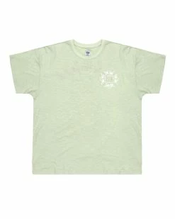 BOYS LIE X Sage I Am Not Where You Left Me V2 Boyfriend Tee -Boys Lie Sales Store 407A0044rcopy 1