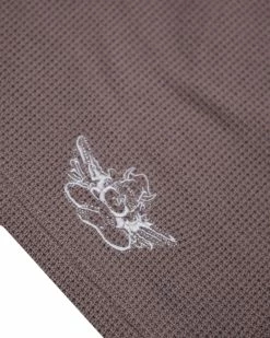 BOYS LIE X Fare Enough Thermal Boyfriend Shorts -Boys Lie Sales Store 407A0058copy