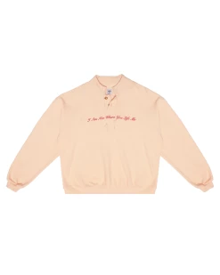 BOYS LIE X I Am Not Where You Left Me V2 Henley Crewneck 17 BOYS LIE X I Am Not Where You Left Me V2 Henley Crewneck -Boys Lie Sales Store 407A0059copy