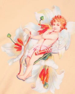 BOYS LIE X I Am Not Where You Left Me V2 Henley Crewneck 20 BOYS LIE X I Am Not Where You Left Me V2 Henley Crewneck -Boys Lie Sales Store 407A0062copy