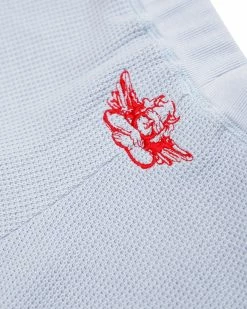 BOYS LIE X I Am Not Where You Left Me V2 Thermal Shorts -Boys Lie Sales Store 407A0072copy