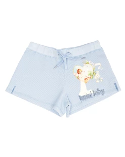 BOYS LIE X Perpetual Feelings V2 Thermal Shorts -Boys Lie Sales Store 407A0073copyrr