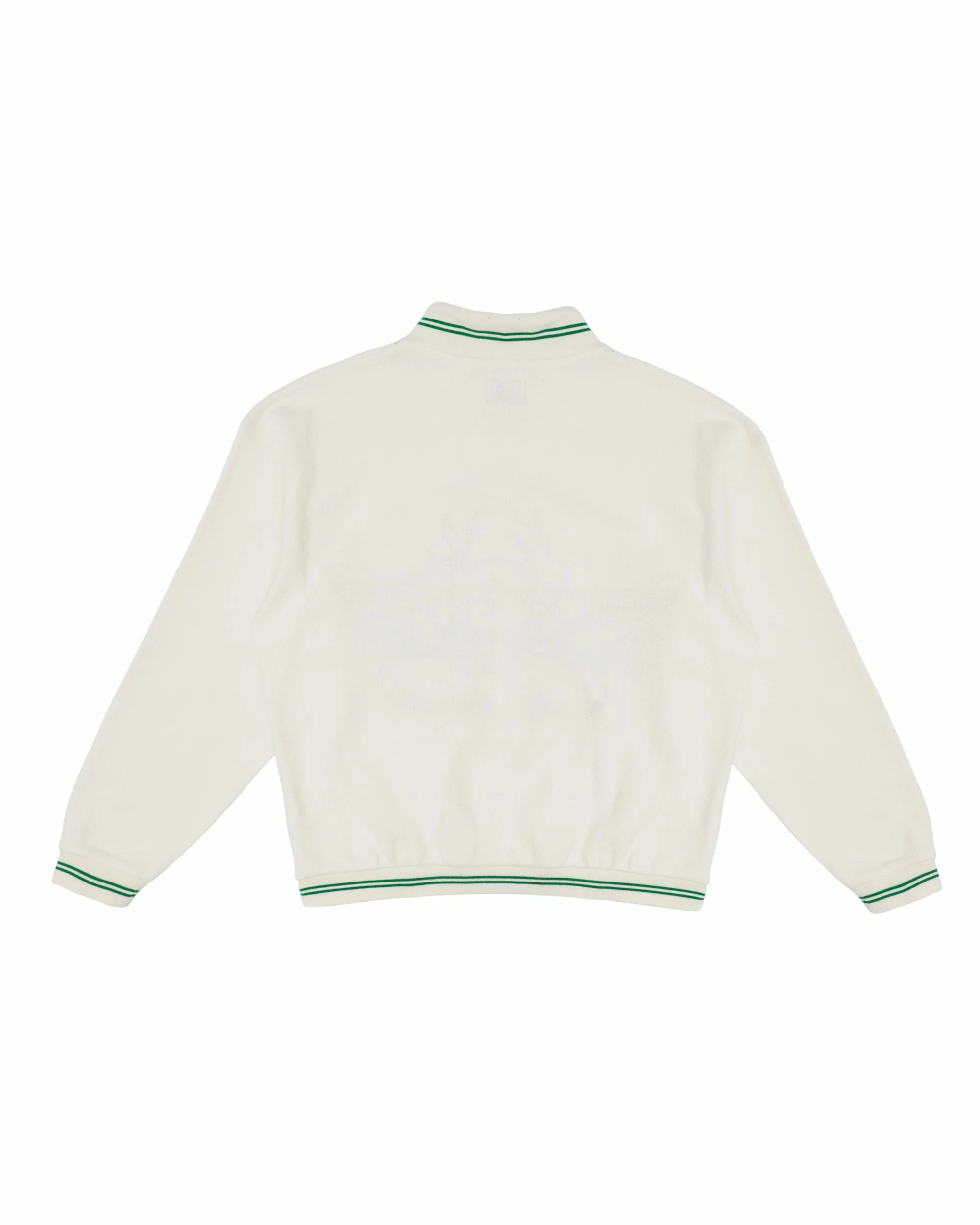 BOYS LIE X Cherub University Henley Crewneck 10 BOYS LIE X Cherub University Henley Crewneck - Image 8