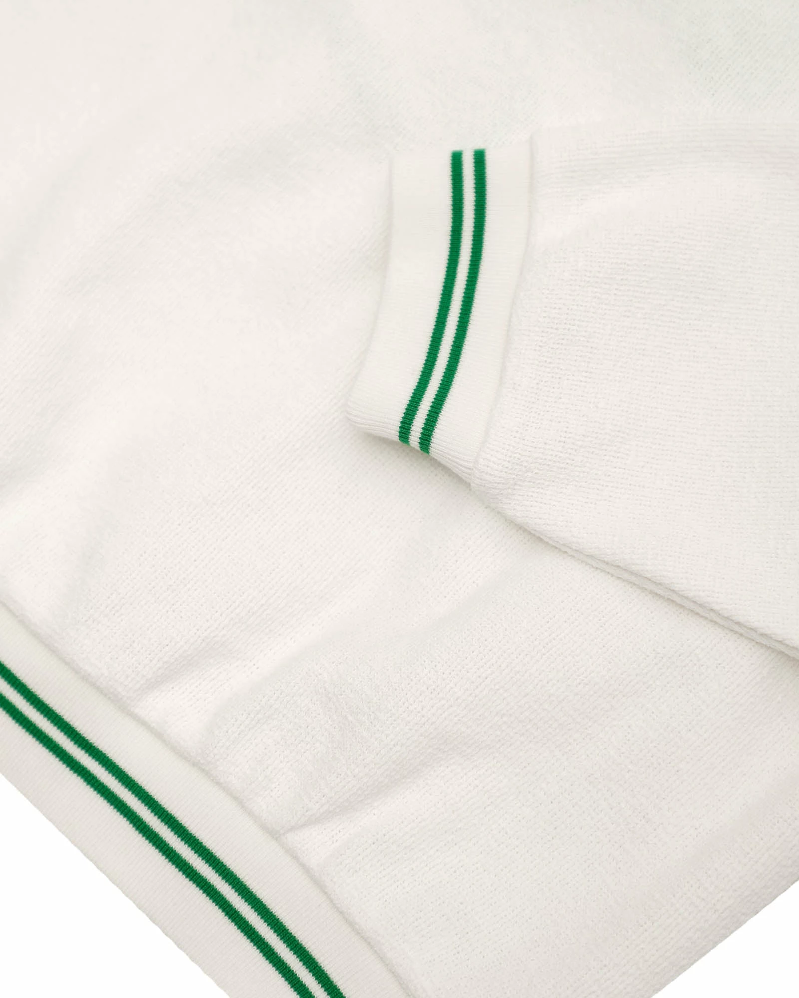 BOYS LIE X Cherub University Henley Crewneck 12 BOYS LIE X Cherub University Henley Crewneck - Image 10