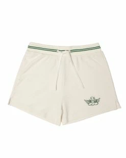 BOYS LIE X Cherub University Thermal Boyfriend Shorts -Boys Lie Sales Store 407A0087copy