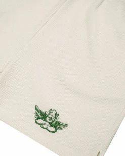 BOYS LIE X Cherub University Thermal Boyfriend Shorts -Boys Lie Sales Store 407A0091copy