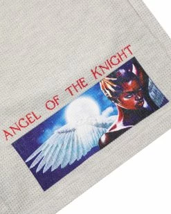 BOYS LIE X Knightlight Thermal Boyfriend Shorts -Boys Lie Sales Store 407A0100copy