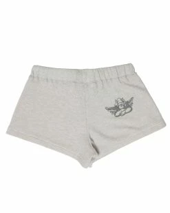 BOYS LIE X Fare Enough Thermal Shorts -Boys Lie Sales Store 407A0107copy