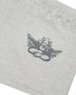 BOYS LIE X Fare Enough Thermal Shorts -Boys Lie Sales Store 407A0109copy