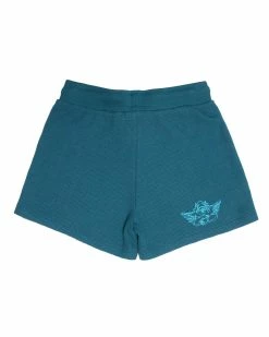 BOYS LIE X Washed Up Thermal Boyfriend Shorts 19 BOYS LIE X Washed Up Thermal Boyfriend Shorts -Boys Lie Sales Store 407A0112copy 1