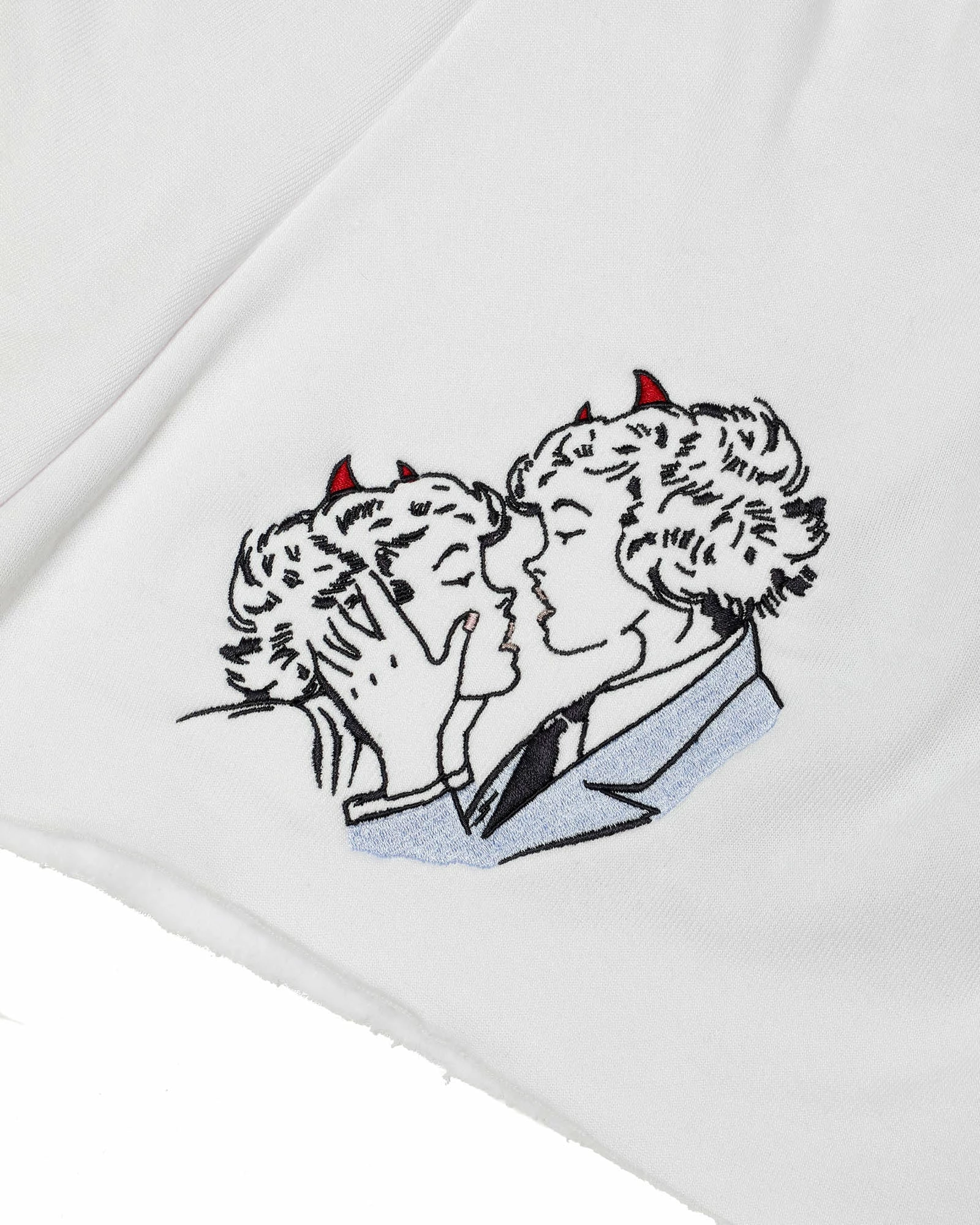 BOYS LIE X Smitten Frankie Shorts 11 BOYS LIE X Smitten Frankie Shorts - Image 9