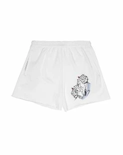 BOYS LIE X Smitten Frankie Shorts 18 BOYS LIE X Smitten Frankie Shorts -Boys Lie Sales Store 407A2385 1