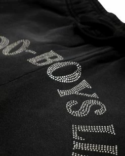 BOYS LIE X 1-800 Remix Brady Shorts -Boys Lie Sales Store 407A2394