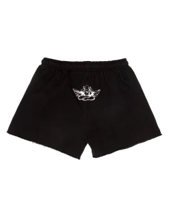 BOYS LIE X Up In Smoke Frankie Shorts -Boys Lie Sales Store 407A2402