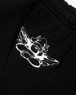 BOYS LIE X Up In Smoke Frankie Shorts -Boys Lie Sales Store 407A2403