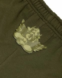 BOYS LIE X On The Edge Frankie Shorts -Boys Lie Sales Store 407A2414