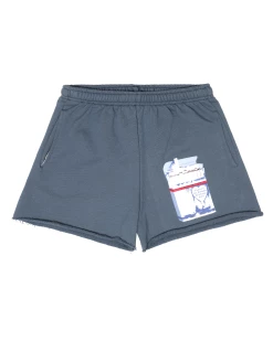 BOYS LIE X No Smoke Frankie Shorts -Boys Lie Sales Store 407A2415