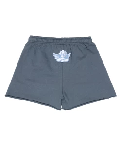 BOYS LIE X No Smoke Frankie Shorts -Boys Lie Sales Store 407A2416