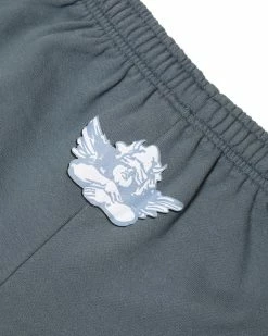 BOYS LIE X No Smoke Frankie Shorts -Boys Lie Sales Store 407A2418