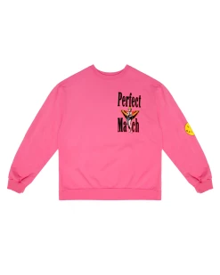 BOYS LIE X Perfect Match Crewneck -Boys Lie Sales Store 407A2443