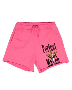 BOYS LIE X Perfect Match Brady Shorts -Boys Lie Sales Store 407A2448