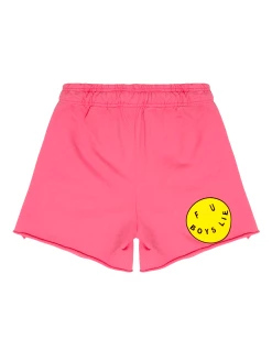 BOYS LIE X Perfect Match Brady Shorts -Boys Lie Sales Store 407A2450