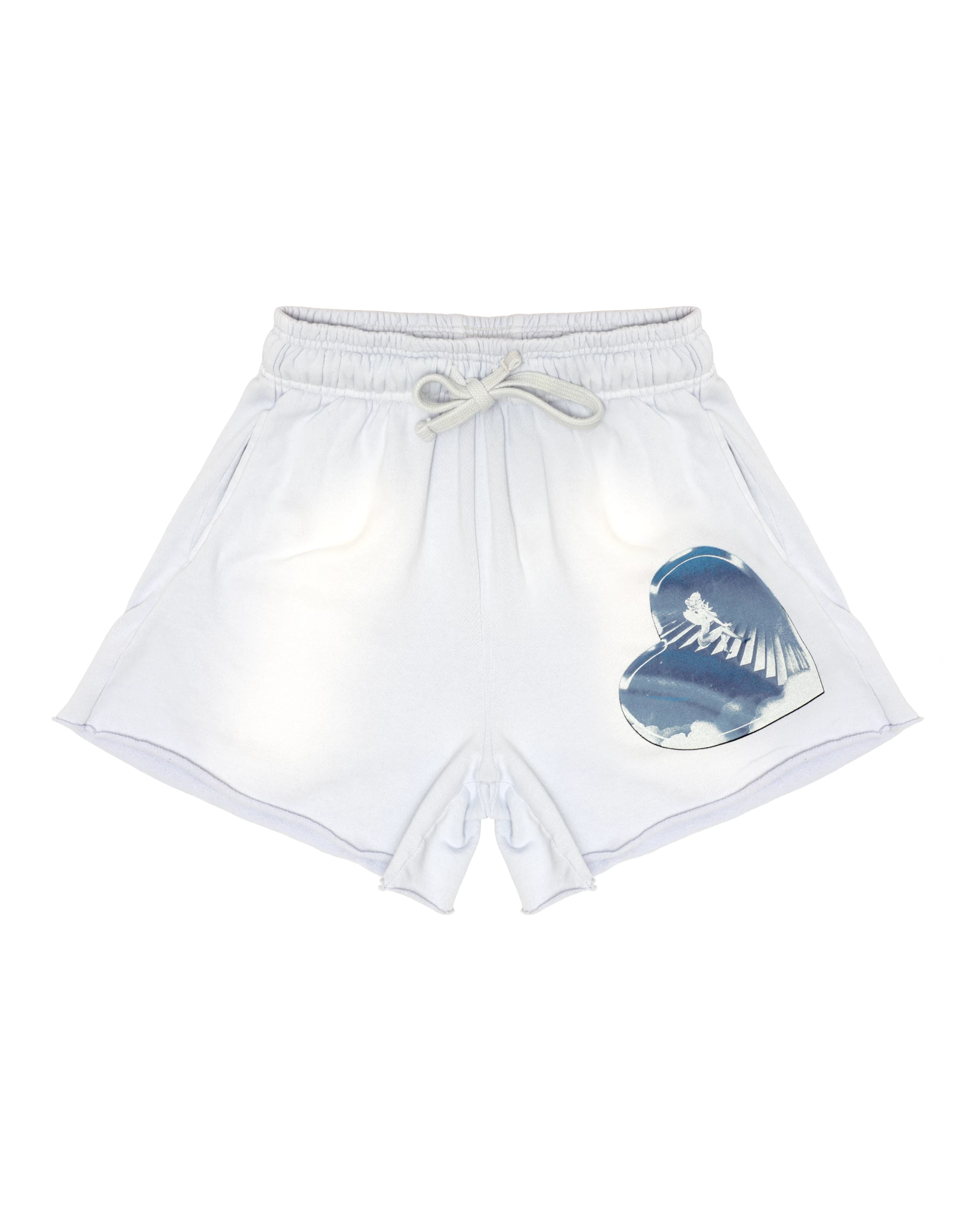 BOYS LIE X My Favorite Brady Shorts 9 BOYS LIE X My Favorite Brady Shorts - Image 7