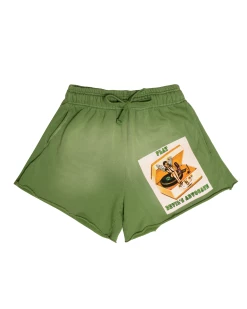 BOYS LIE X Turn The Tables Brady Shorts -Boys Lie Sales Store 407A2456