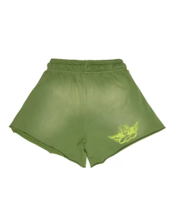 BOYS LIE X Turn The Tables Brady Shorts -Boys Lie Sales Store 407A2457