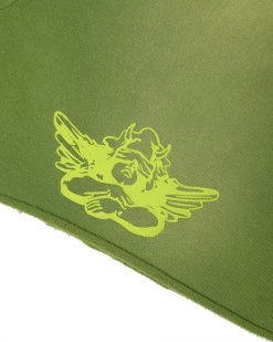 BOYS LIE X Turn The Tables Brady Shorts -Boys Lie Sales Store 407A2459