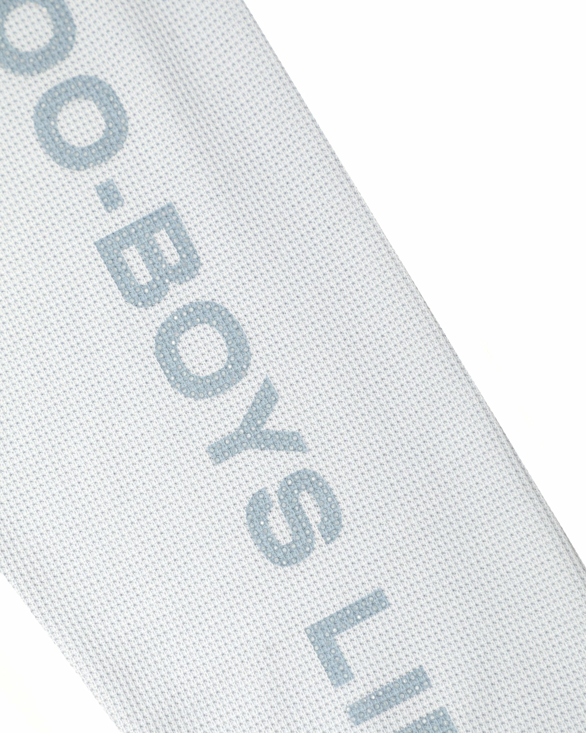 BOYS LIE X Blue 1-800 Reunion Sweatpants 12 BOYS LIE X Blue 1-800 Reunion Sweatpants - Image 10