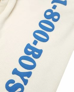 BOYS LIE X Eggshell 1-800 Reunion Sweatpants -Boys Lie Sales Store 407A2481