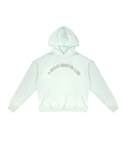 BOYS LIE X Green 1-800 Reunion Hoodie -Boys Lie Sales Store 407A2482
