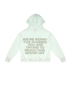 BOYS LIE X Green 1-800 Reunion Hoodie -Boys Lie Sales Store 407A2483