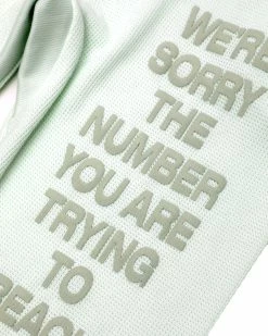 BOYS LIE X Green 1-800 Reunion Sweatpants -Boys Lie Sales Store 407A2487