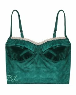 BOYS LIE X Garnet Bustier Tank -Boys Lie Sales Store 407A4031rxscopy2c2