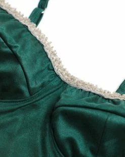 BOYS LIE X Garnet Bustier Tank -Boys Lie Sales Store 407A4033rxscopy2b2